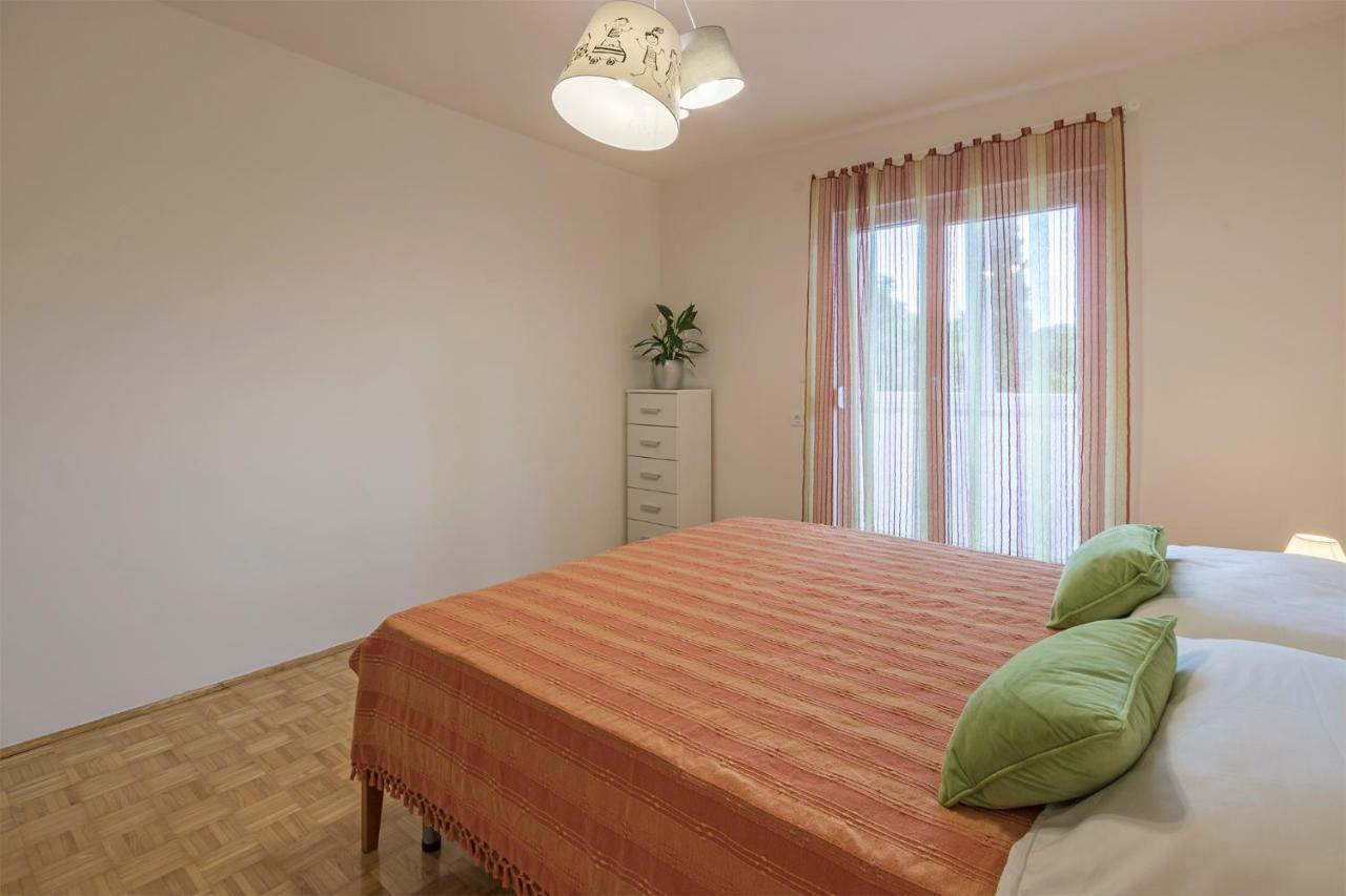 Colosseum Apartment 普拉 外观 照片