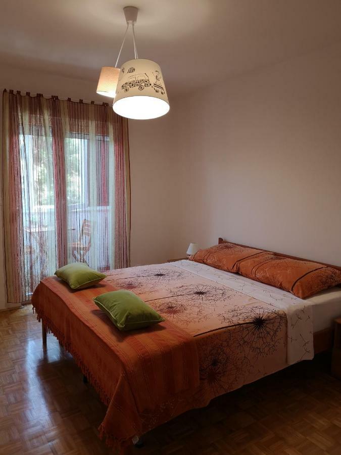 Colosseum Apartment 普拉 外观 照片